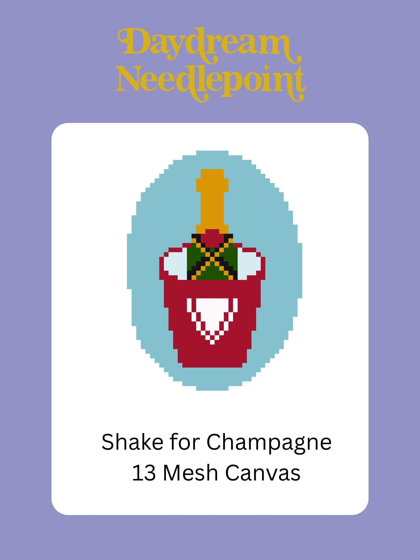 Shake for Champagne