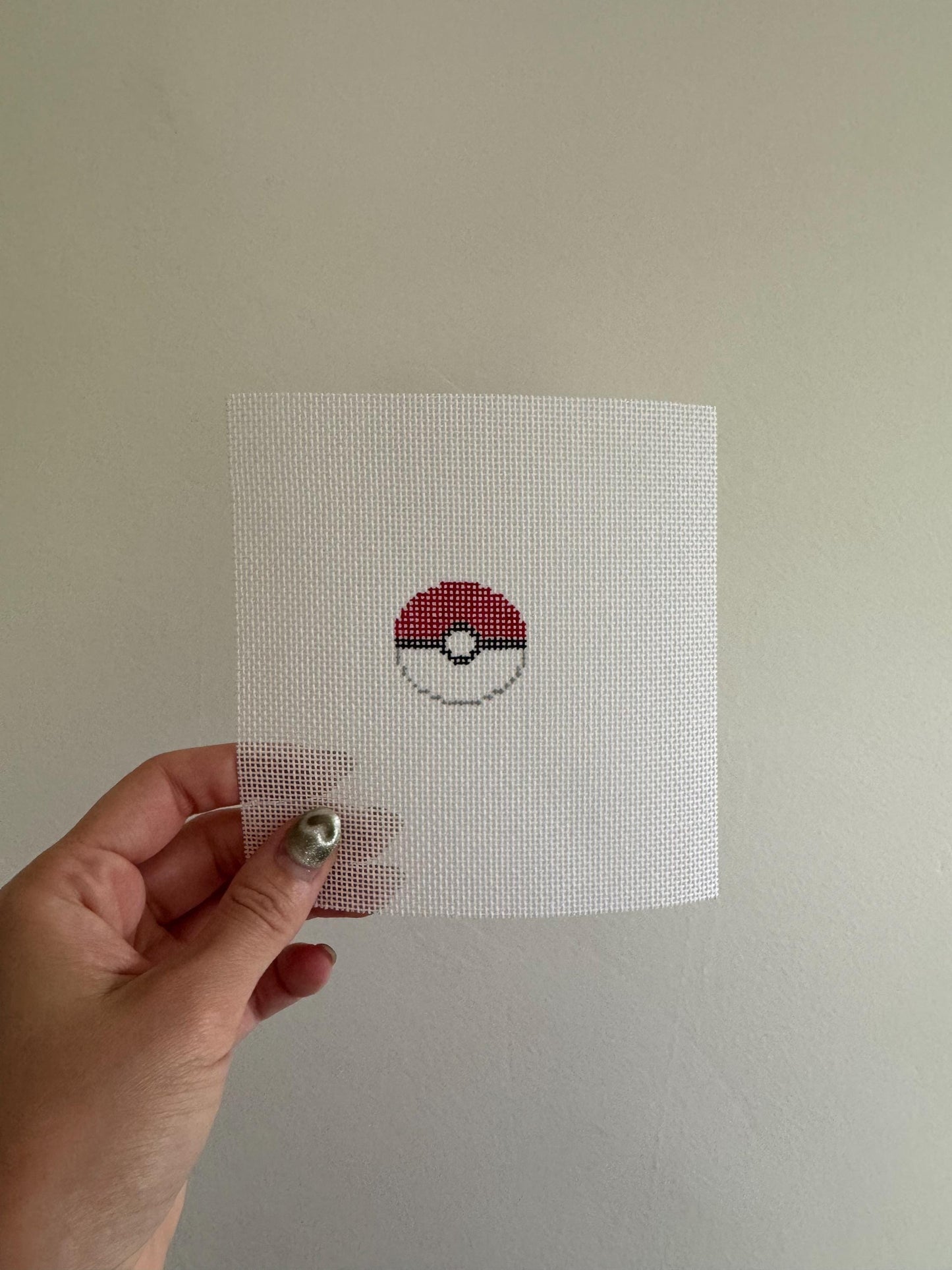 Pokéball Mini