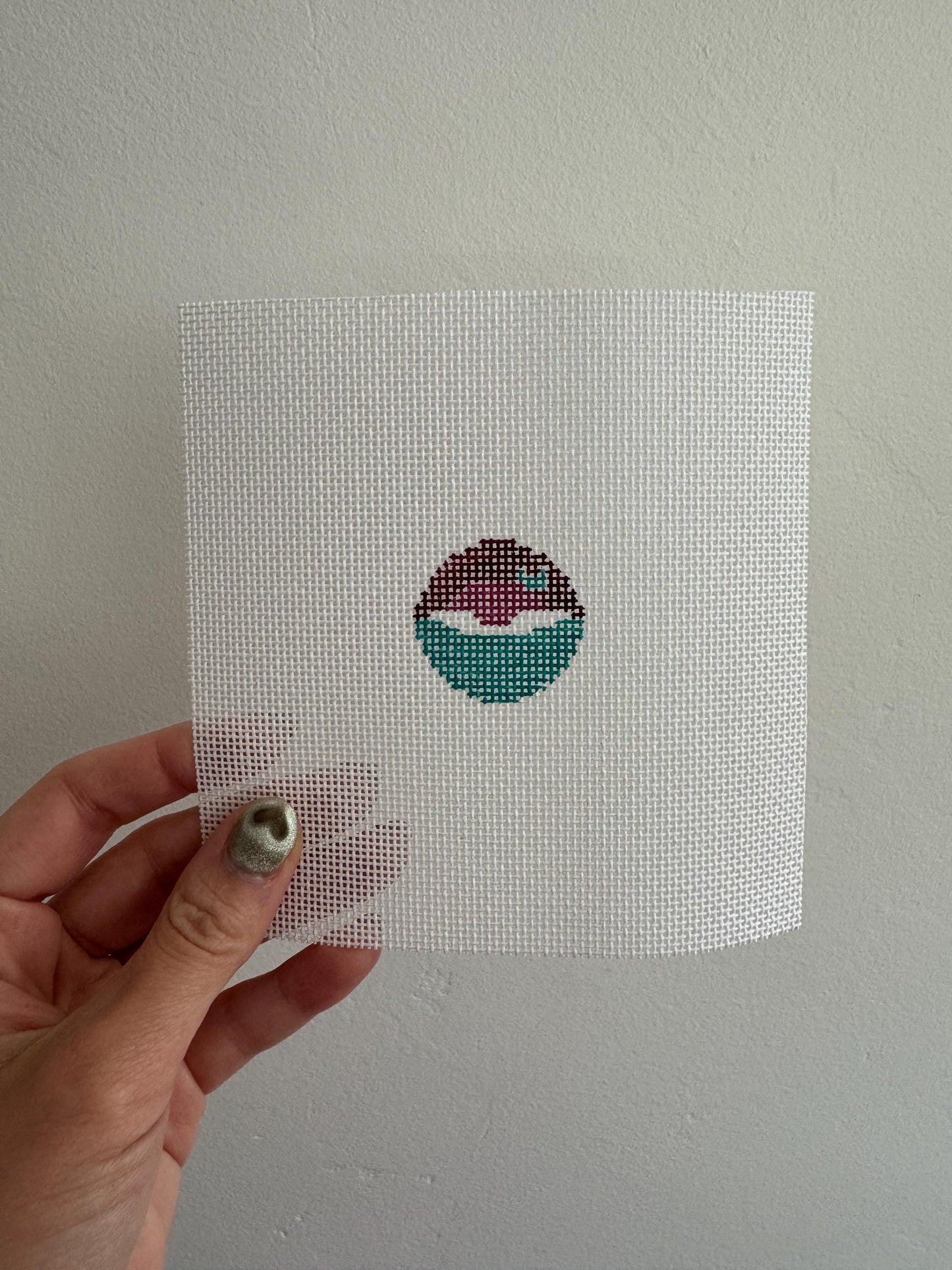 Libby Inspired Library Mini