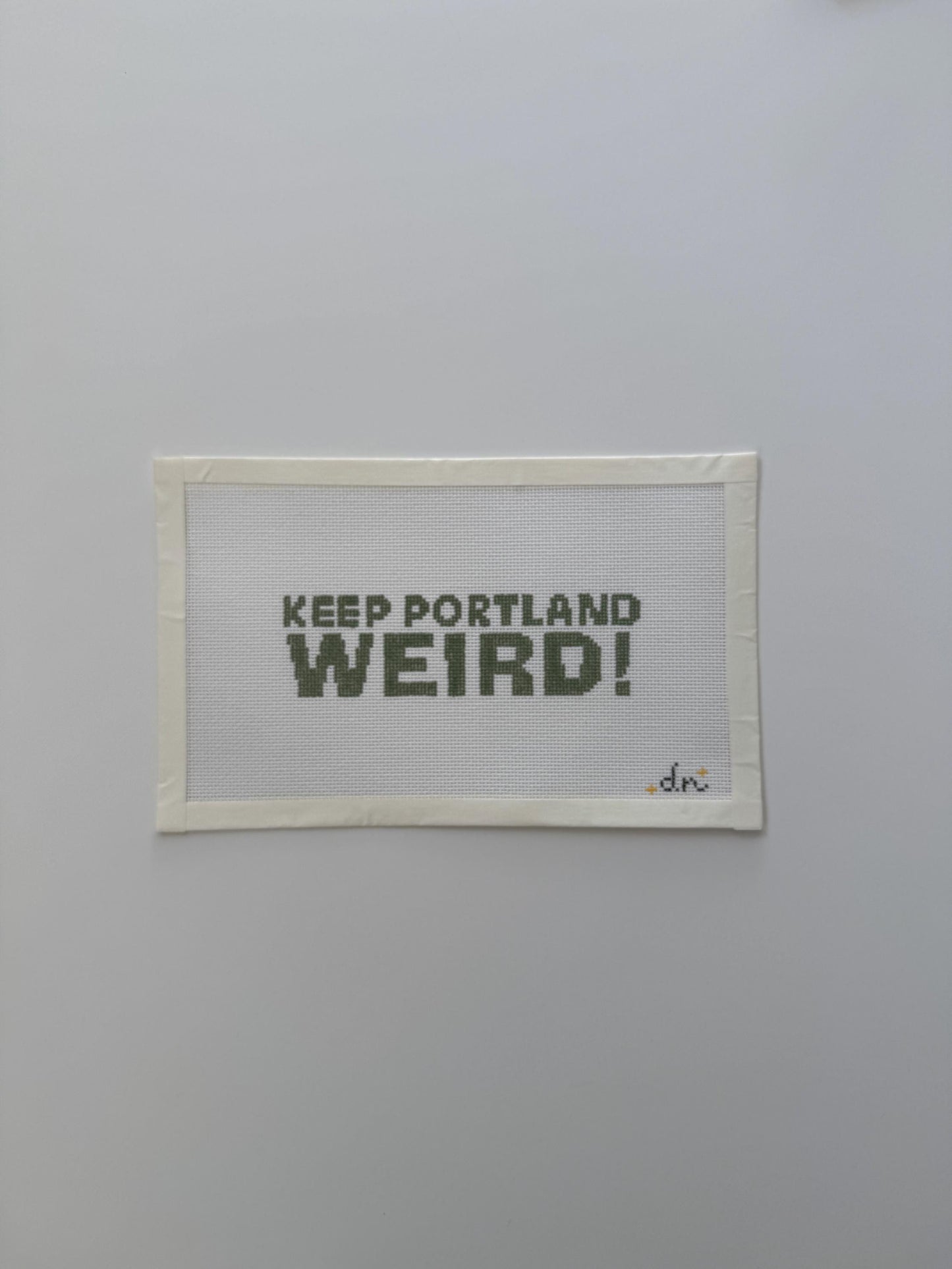 Keep Portland Weird