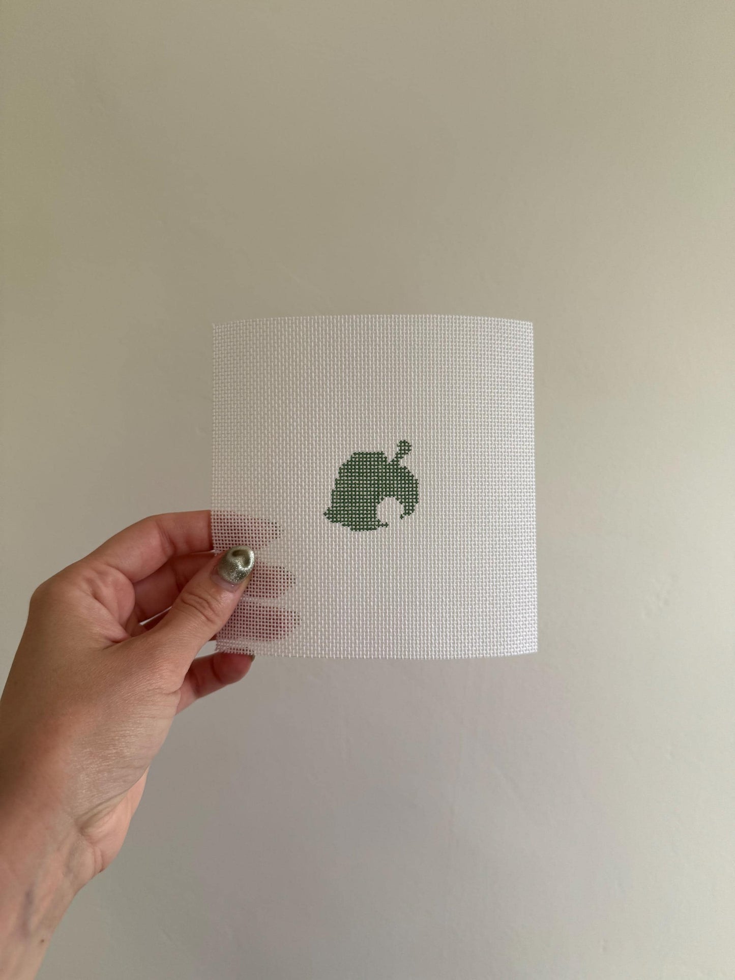 Animal Crossing Inspired Mini