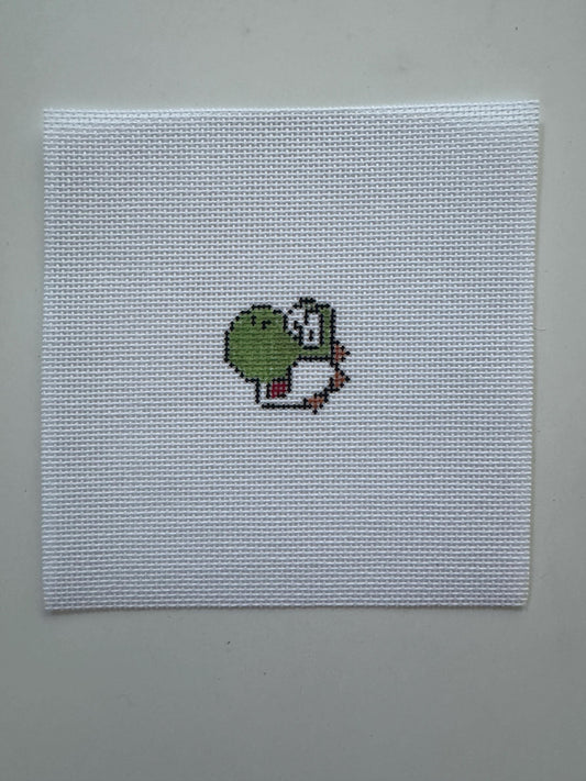 Yoshi Inspired Mini