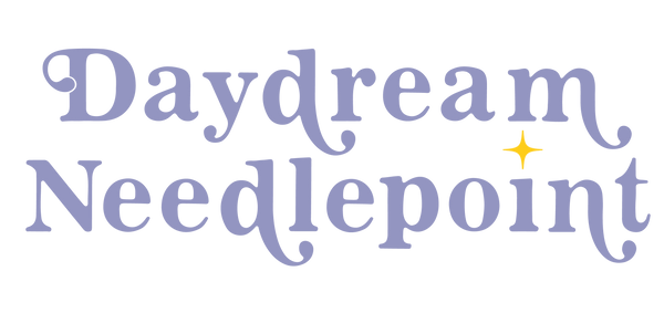 Daydream Needlepoint