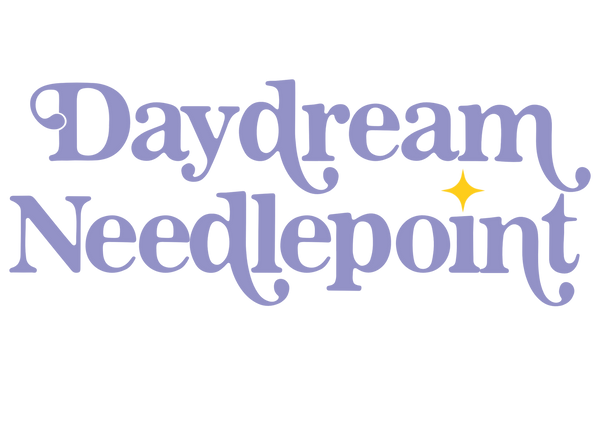 Daydream Needlepoint