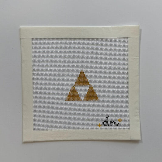 Triforce Digital Chart