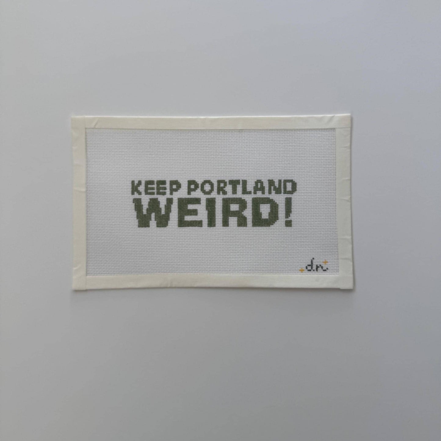 Keep Portland Weird