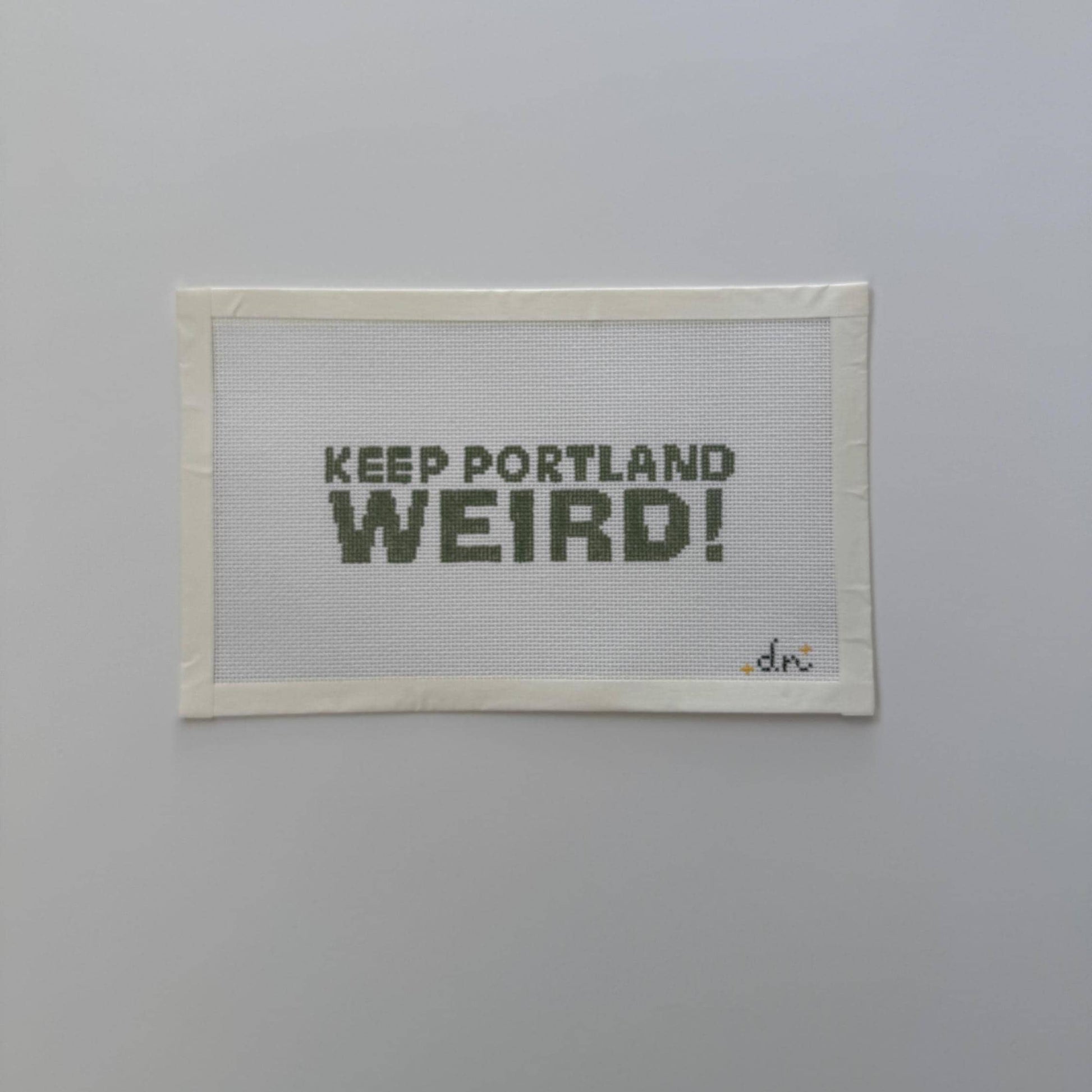 Keep Portland Weird
